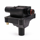 Ignition Coil Suitable for Mercedes-Benz C-Class CL CLK E-Class SLK A0001587503 - ZT2