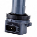 Ignition Coil Suitable for Honda Accord Civic CR-V Element Acura RSX 02-0231 - BD2
