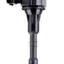 Ignition Coil UF349 with Iridium Spark Plug Suitable for Nissan Altima Sentra - XQ1