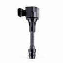 Ignition Coil UF349 with Iridium Spark Plug Suitable for Nissan Altima Sentra - ZT2