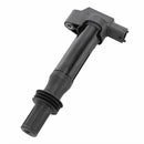 Ignition Coil 9675390980 78542001 TL01044280 Suitable for Citroen C3 C3-XR C4 - BD1