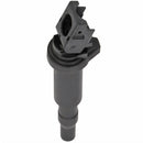 Ignition Coil 0221504470 Suitable for BMW 128i 135i 323i X3 X5 UF592 - BD2