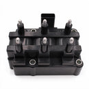 Ignition Coil 4609140AB UF261 C1220 Suitable for Chrysler 200 Sebring Dodge - ZT2