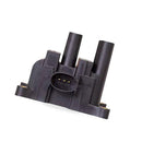 Ignition Coil Suitable for Ford Focus Fiesta C-Max Galaxy Mondeo Mazda 3 Volvo - BD1