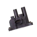 Ignition Coil Suitable for Ford Focus Fiesta C-Max Galaxy Mondeo Mazda 3 Volvo - BD2
