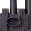 Ignition Coil Suitable for Ford Focus Fiesta C-Max Galaxy Mondeo Mazda 3 Volvo - XQ1