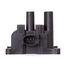 Ignition Coil Suitable for Ford Focus Fiesta C-Max Galaxy Mondeo Mazda 3 Volvo - ZT2