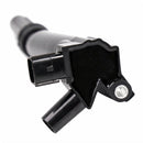 Ignition Coil Suitable for Ford F-150 2011-2014 V6 V8 AL3E-12029-BC AL3Z-12029-B - BD1