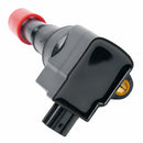 Ignition Coil 30520PWC003 UF581 CM11110 Suitable for Honda Fit Brio City Civic - BD1