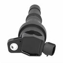 Ignition Coil 2730003150 Suitable for Hyundai Accent i20 ix20 Kia K2 Rio 1.4L - BD2
