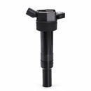 Ignition Coil UF651 and Iridium Spark Plug 9686 Suitable for Hyundai Kia 2.0L - ZT2