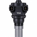 Ignition Coil 22448-EY00A UF617 Suitable for Infiniti EX37 G37 M37 3.7L VQ37VHR - XQ1