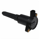 Ignition Coil UF384 Suitable for Jaguar S-Type X-Type XJ8 XK8 XJR LHE1510AB - BD2