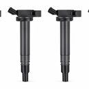 Ignition Coil UF507 Suitable for Lexus GS300 GS350 IS250 Toyota Crown 9091902250 - XQ1