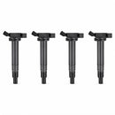 Ignition Coil UF507 Suitable for Lexus GS300 GS350 IS250 Toyota Crown 9091902250 - ZT2