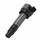 Ignition Coil SMW25096 Suitable for Mitsubishi V3 Lingyue Dongfeng Fengguang 360 - ZT2