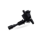Ignition Coil Suitable for Mazda 323 Demio Familia Premacy Ford Laser - BD4