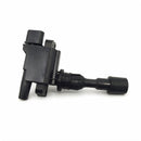 Ignition Coil Suitable for Haima 3 Family Freema Mazda 3 5 6 ZL0118100A UF408 - ZT2