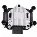 Ignition Coil 032905106 Suitable for Audi A3 A4 Skoda Octavia Jetta Bora 4 - BD1