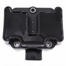 Ignition Coil 032905106 Suitable for Audi A3 A4 Skoda Octavia Jetta Bora 4 - BD2