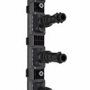 Ignition Coil 1208012 90543253 90560110 1208020 Suitable for Opel Astra Zafira - XQ1