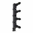 Ignition Coil 1208012 90543253 90560110 1208020 Suitable for Opel Astra Zafira - ZT2