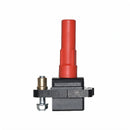 Ignition Coil 22433AA411 Suitable for Subaru Outback Legacy Tribeca 6 Cylinder - BD1