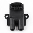 Ignition Coil 9091902221 Suitable for Toyota Camry Corolla RAV4 1.8L 2.4L - ZT2