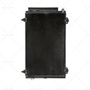 Air Con Condenser Suitable for Toyota Corolla ZZE122R 1.8L 1ZZ-FE 2001-2007 Air Conditioning Condenser Suitable for Toyota Corolla ZZE122R 1.8L 1ZZ-FE 01-07