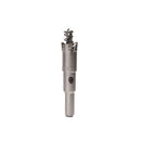 TCT Carbide Tip Hole Saw Carbide Metal Drill Bit Stainless Steel Cutter 16-53mm