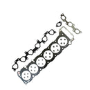 VRS Head Gasket Kit Suitable for Toyota Landcruiser FZJ75 FZJ80 1FZ-FE 4.5 92-98