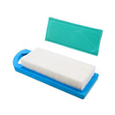 Air Pre Filter Compatible With 14-19.5HP Briggs I/C and Intek Motors 698083 697634 697014