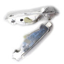 Front Turn Signal Lamps Pair Suitable for Porsche Cayenne 2008¡§C2010 95563118502