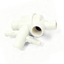 Thermostat & Housing Suitable for Range Rover Sport L320 Discovery 3¡§C4 2.7 TDV6
