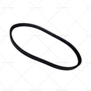 Drive Belt Suitablefor Bobcat Main Hydraulic Pump EPDM 6667322 653 751 S130 S150