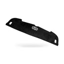 Black Non?Slip Dash Mat Suitable for Chery Tiggo 7 Pro 2023¡§COnwards Non?HUD