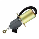 Fuel Shut Off Solenoid Suitable For Cummins 6CT 3935649 3931570 SA-4764-12