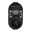 Trailer Hitch Receptacle Plug Suitable For Chevy Colorado GMC Canyon 2015-2022