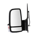 Left Side Electric Door Mirror Suitable For Mercedes Sprinter W906 2006¡§C2018