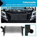 Intercooler Suitable For Nissan Navara D40 Pathfinder R51 2.5L YD25DDTI 05-15