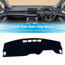 Non-Slip Dash Mat For Haval H6 LUX & Premium No Heads Up Display 6/2021-2022
