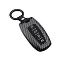 ABS Remote Key Fob Case Cover Suitable For Great Wall Haval Hover H1 H4 H6 H7 H9