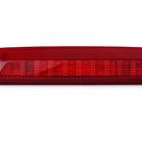 3rd Brake Light LED Red Lens Suitable for Isuzu D-Max RG 2020-2024 IRL9050NAA - XQ1