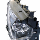 Xenon Headlight Driver Side Suitable for Mazda 3 BM Sedan Hatch 2013-2016 - XQ1
