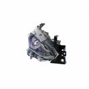 Xenon Headlight Driver Side Suitable for Mazda 3 BM Sedan Hatch 2013-2016 - ZT3
