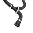 Engine Coolant Return Hose Suitable for BMW 525i 528i 530i 535i 3.0L 17127560160