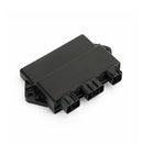 Ignition CDI Unit Module Box For Yamaha YFM 350 Bruin Grizzly Wolverine 2x4 4x4