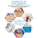 DIY crystal glue 26 letters and numbers mold Resin Mould Casting Craft