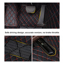 Heavy Duty Waterproof Rubber Floor Mats Suitable for All MG Z series ZS ZS ZST