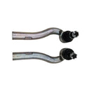 Pair Outer Tie Rod Ends Left & Right Suitable for Lexus GS300 SC430 1997-2010